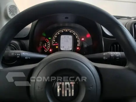 MOBI - 1.0 EVO LIKE. MANUAL