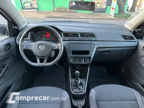 Gol 1.0 Flex 12V 5p