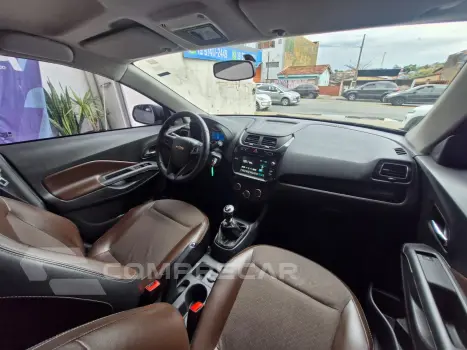 COBALT 1.4 LTZ 8V