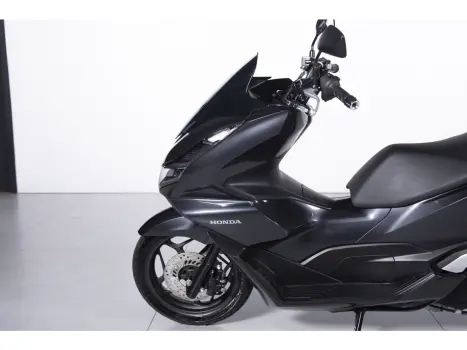 PCX 160