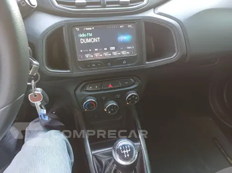 Onix Hatch 1.4 4P FLEX LTZ