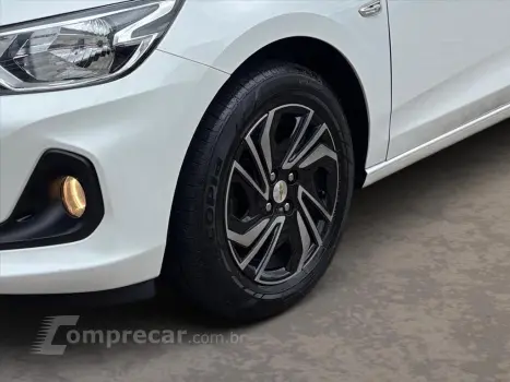 ONIX 1.0 FLEX LT MANUAL