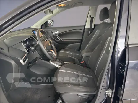 TRACKER 1.0 TURBO FLEX LT AUTOMÁTICO