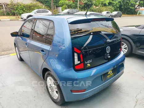 up! move 1.0 TSI Total Flex 12V 5p