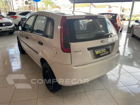 FIESTA 1.6 Rocam Hatch 8V