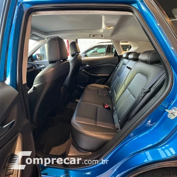 TRACKER Premier 1.2 Turbo 12V Flex Aut.