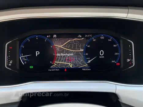 T-CROSS 1.4 250 TSI Highline