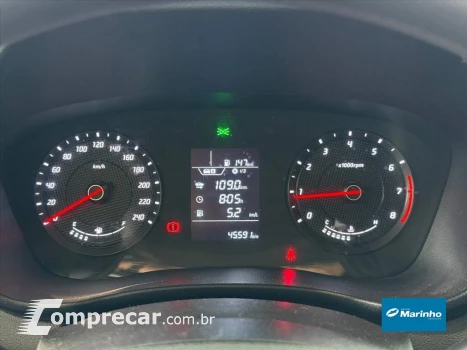 HB20 1.0 12V FLEX COMFORT MANUAL