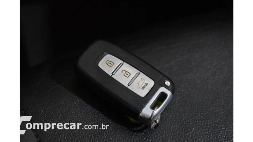 ELANTRA - 1.8 GLS 16V 4P AUTOMÁTICO