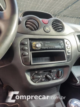 C3 1.4 I GLX 8V