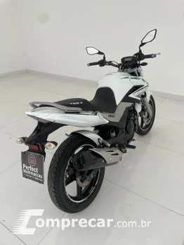 FAZER YS 250 BUEFLEX