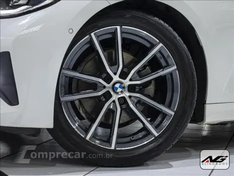 320I 2.0 16V Turbo Sport GP