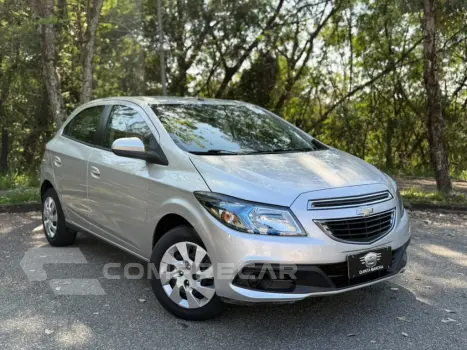 ONIX 1.4 MPFI LT 8V FLEX 4P MANUAL