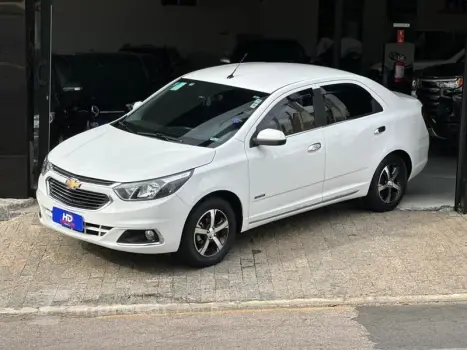 CHEVROLET COBALT 18A ELI 4 portas
