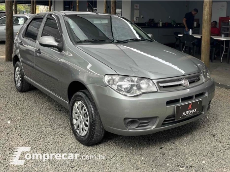 PALIO 1.0 MPI FIRE ECONOMY 8V FLEX 4P MANUAL