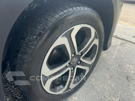 HR-V 1.8 16V LX