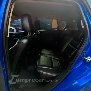 Fit EX/S 1.5 Flex/Flexone 16V 5p Aut.