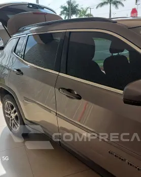 COMPASS 2.0 16V Sport