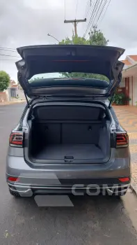 T-CROSS 1.4 250 TSI Highline