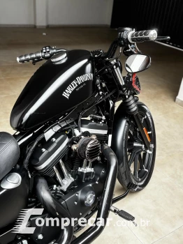 Sportster Iron 883