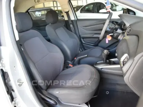 ONIX - 1.4 MPFI LTZ 8V 4P AUTOMÁTICO