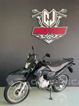 Nxr 160 bros esdd