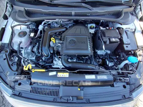POLO 1.0 170 TSI HIGHLINE AUTOMÁTICO