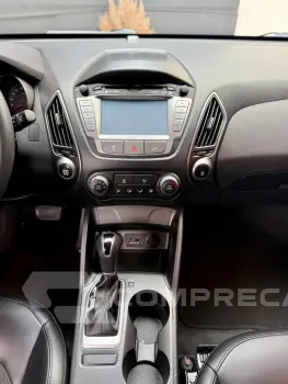 IX35 2.0 MPFI GL 16V