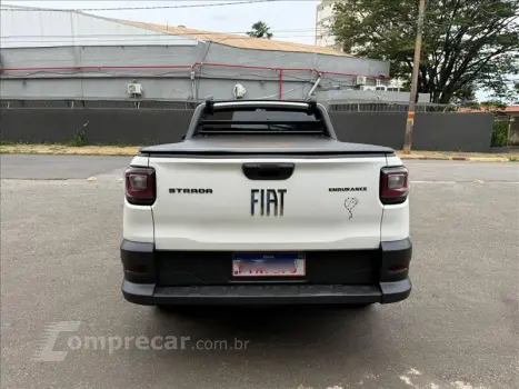 STRADA 1.4 Fire Endurance CS