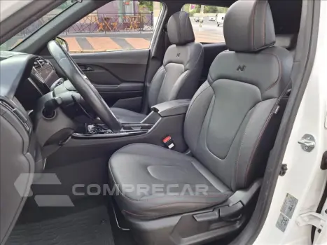 CRETA 2.0 N Line Night Edition