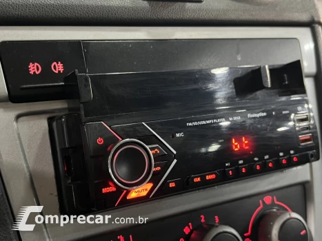GOL 1.0 MI 8V FLEX 4P MANUAL G.V