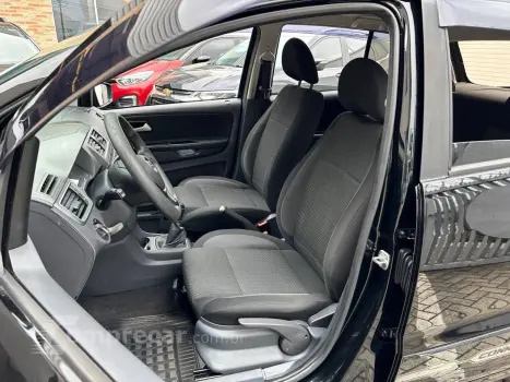 Fox Connect 1.6 Flex 8V 5p