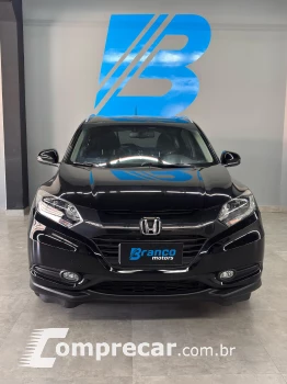 HR-V touring