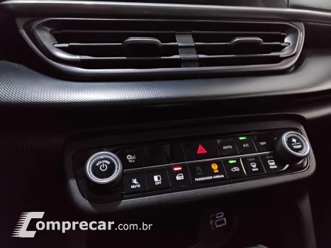 PULSE 1.3 FLEX DRIVE CVT