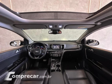 SPORTAGE EX2 FFG3