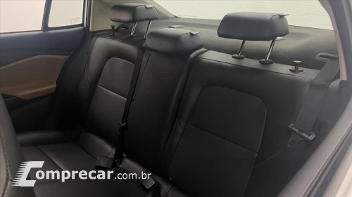 ONIX 1.0 TURBO FLEX PLUS PREMIER AUTOMÁTICO
