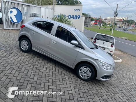 ONIX HATCH LT 1.0 8V FlexPower 5p Mec.