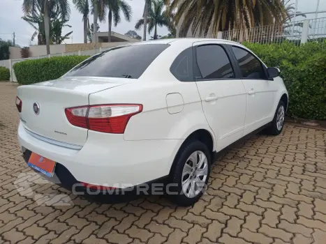 GRAND SIENA 1.4 MPI Attractive