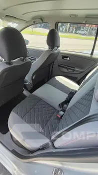 FOX 1.6 MSI Comfortline 8V