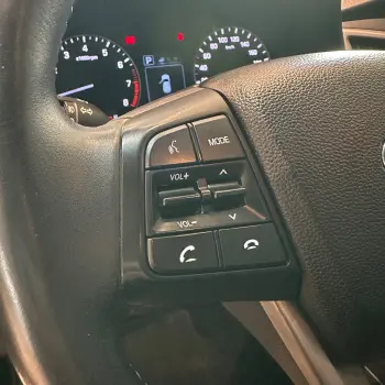 Creta Prestige 2.0 16V Flex Aut.