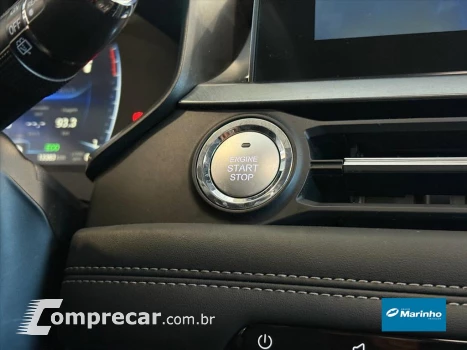 TIGGO 5x 1.5 VVT TURBO iFLEX SPORT CVT