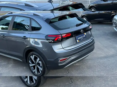 Nivus Highline 1.0 200 TSI Flex Aut.