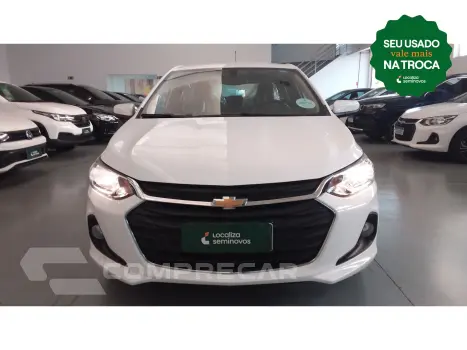 ONIX 1.0 FLEX LT MANUAL