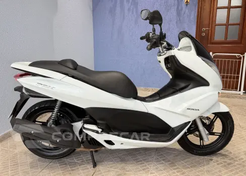 PCX 150