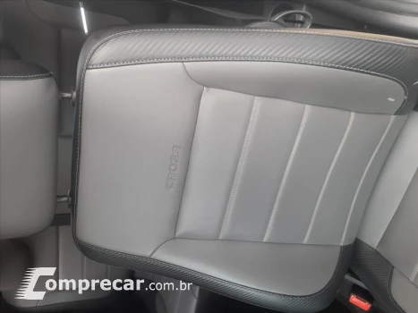 SAVEIRO 1.6 CROSS CD 16V FLEX 2P MANUAL
