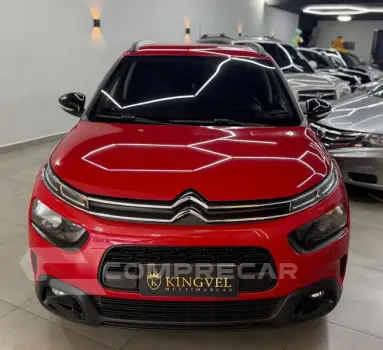 C4CACTUS FEEL AT