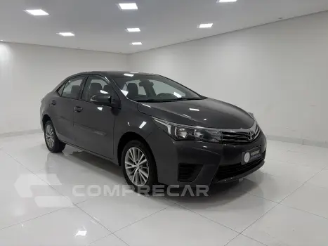 COROLLA 1.6 GLI 16V