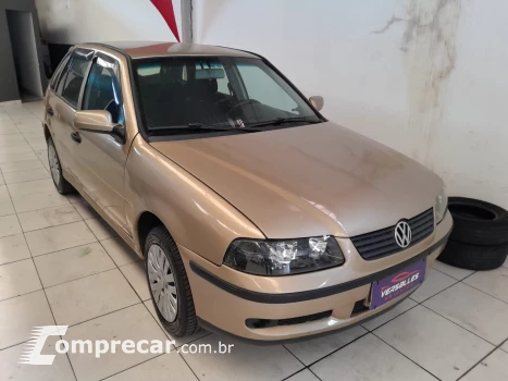 Gol G3 16v