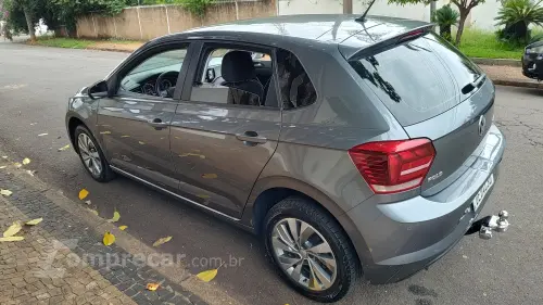 POLO 1.0 200 TSI Comfortline
