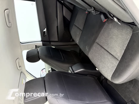 CRETA 1.6 16V Action